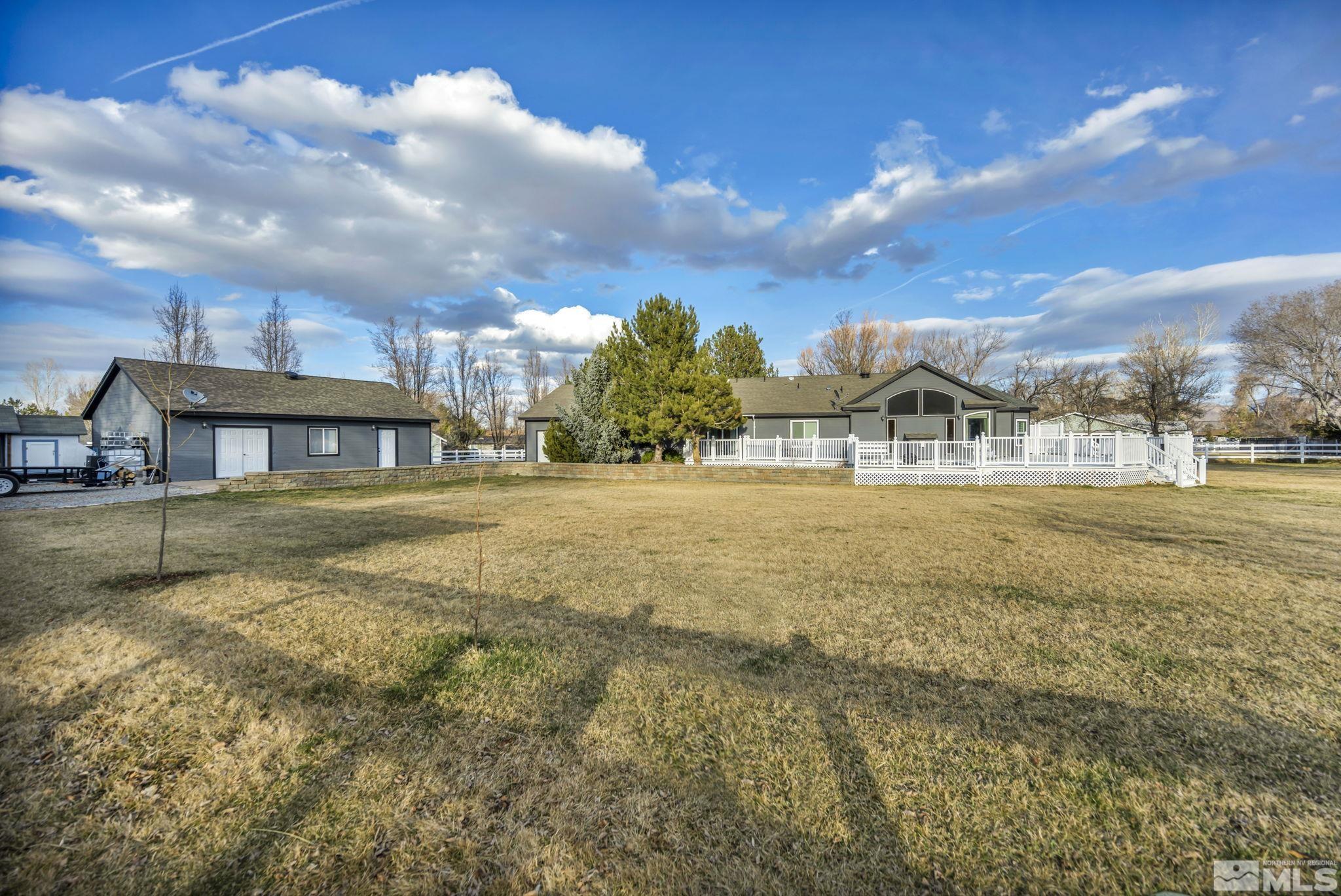 9811 Dixon Lane Reno, NV 89511 - Photo 32 of 40 a view of an ocean with beach