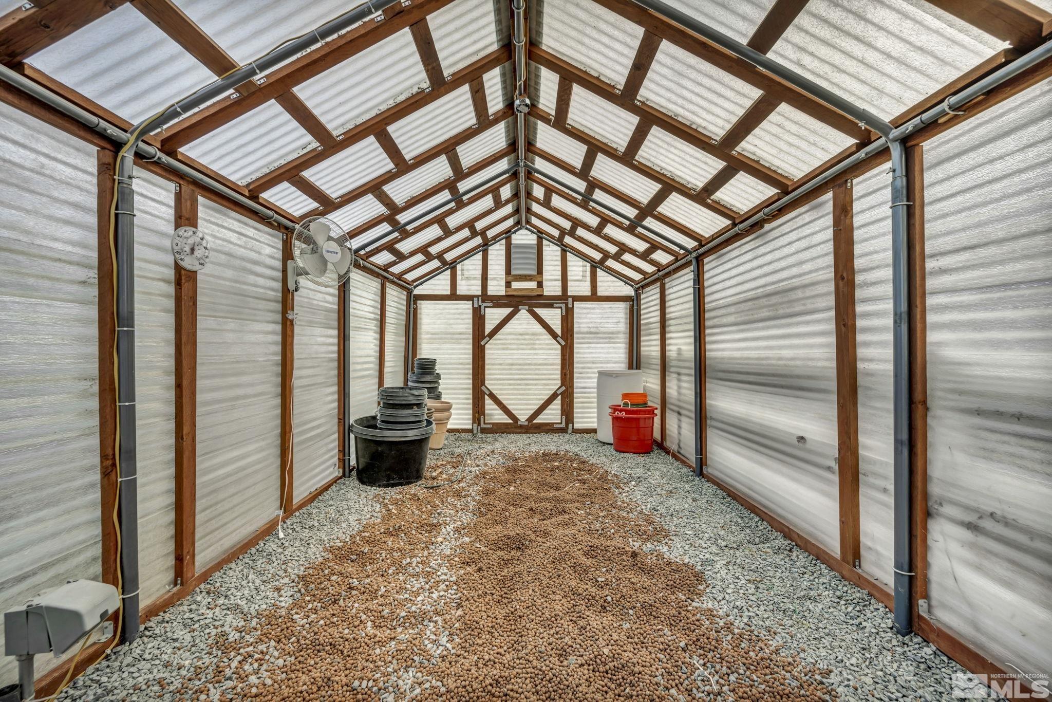9811 Dixon Lane Reno, NV 89511 - Photo 35 of 40 a view of an entryway