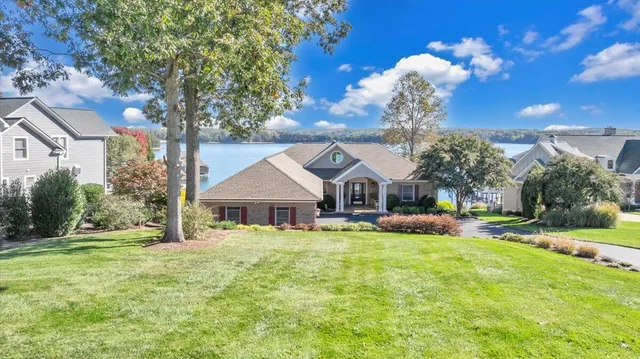 $1,950,000 | 89 Atlantic Avenue, Moneta, VA 24121