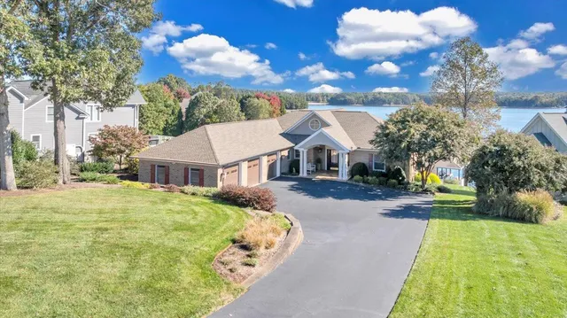$1,950,000 | 89 Atlantic Avenue, Moneta, VA 24121