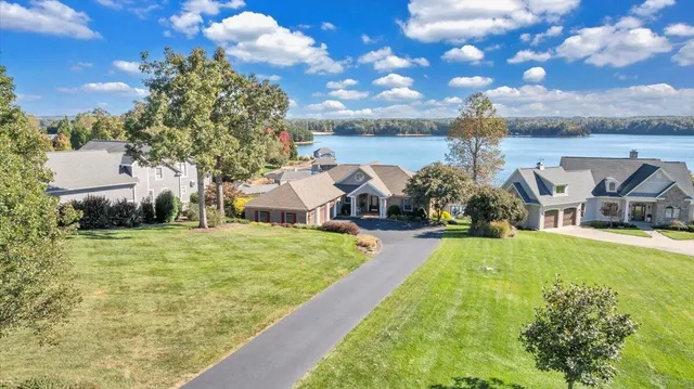 $1,950,000 | 89 Atlantic Avenue, Moneta, VA 24121