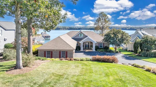 $1,950,000 | 89 Atlantic Avenue, Moneta, VA 24121