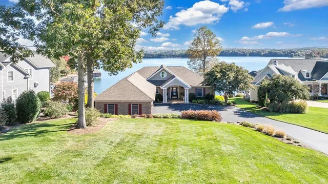 $1,950,000 | 89 Atlantic Avenue, Moneta, VA 24121