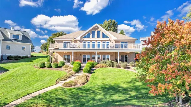 $1,950,000 | 89 Atlantic Avenue, Moneta, VA 24121