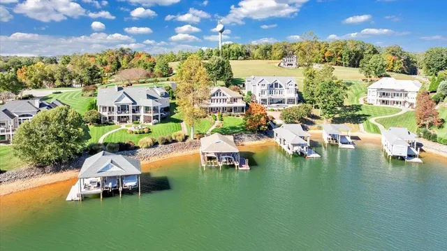 $1,950,000 | 89 Atlantic Avenue, Moneta, VA 24121