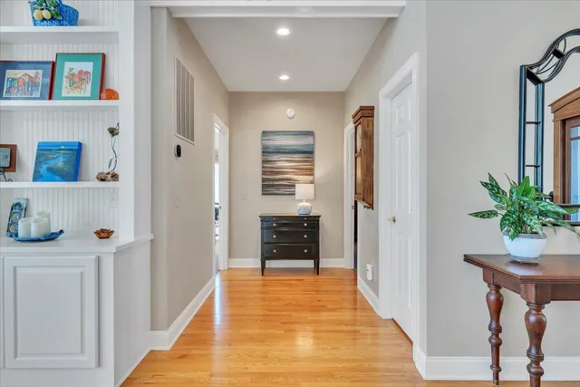 a bathroom with a bath tub and a shower