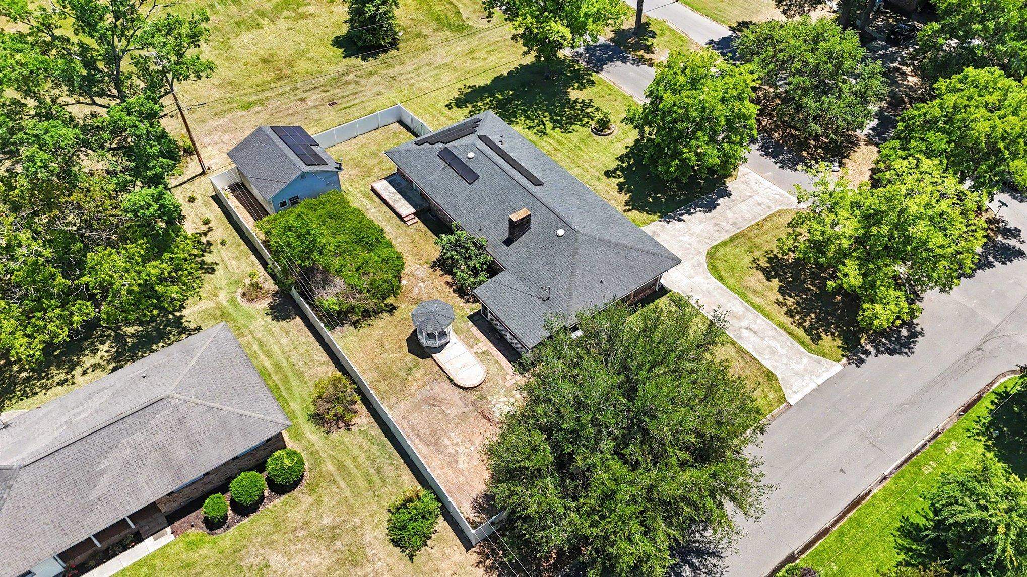 1020 Chicora Boulevard Conway, SC 29526 - Photo 40 of 44