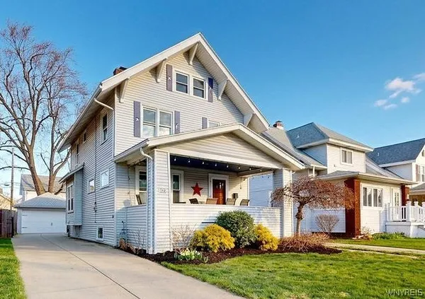 $300,000 | 140 Knowlton Avenue, Tonawanda, NY 14217