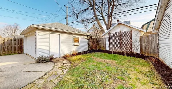 $300,000 | 140 Knowlton Avenue, Tonawanda, NY 14217