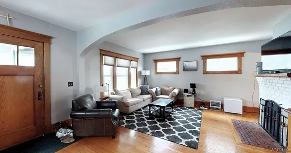 $300,000 | 140 Knowlton Avenue, Tonawanda, NY 14217