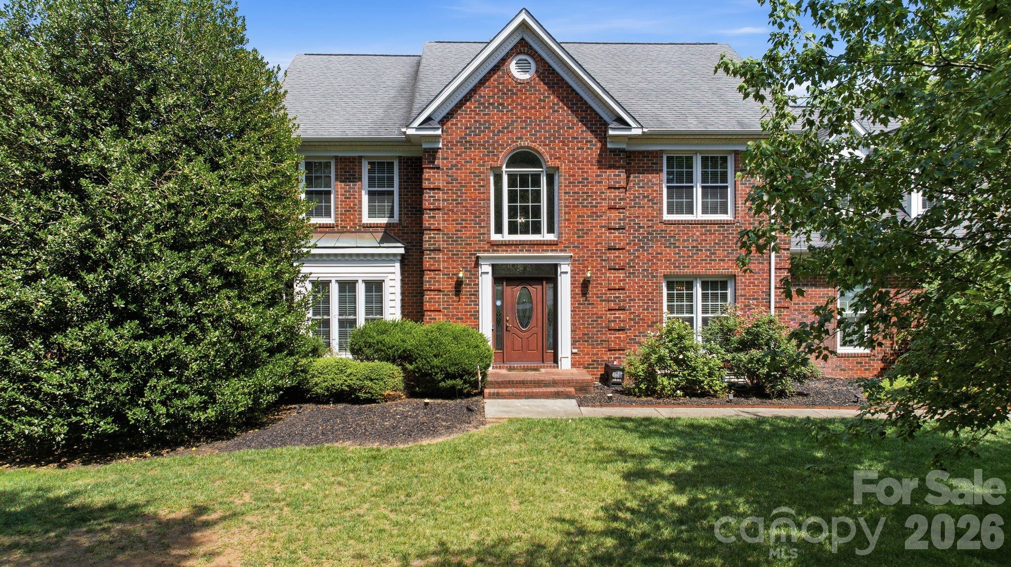 965 Lyerly Ridge Road Northwest Concord, NC 28027 - Photo 1 of 42