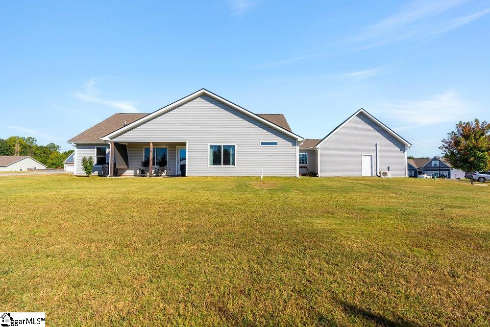 272 Gala Lane Inman, SC 29349 - Photo 31 of 36