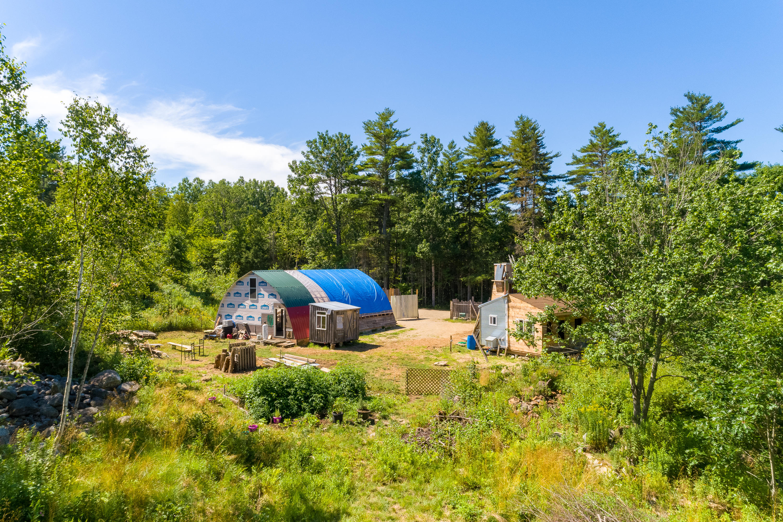 501 Old County Road Waldoboro, ME 04572 - Photo 49 of 51 (19)_501 Old County Rd. Waldoboro, ME(MA