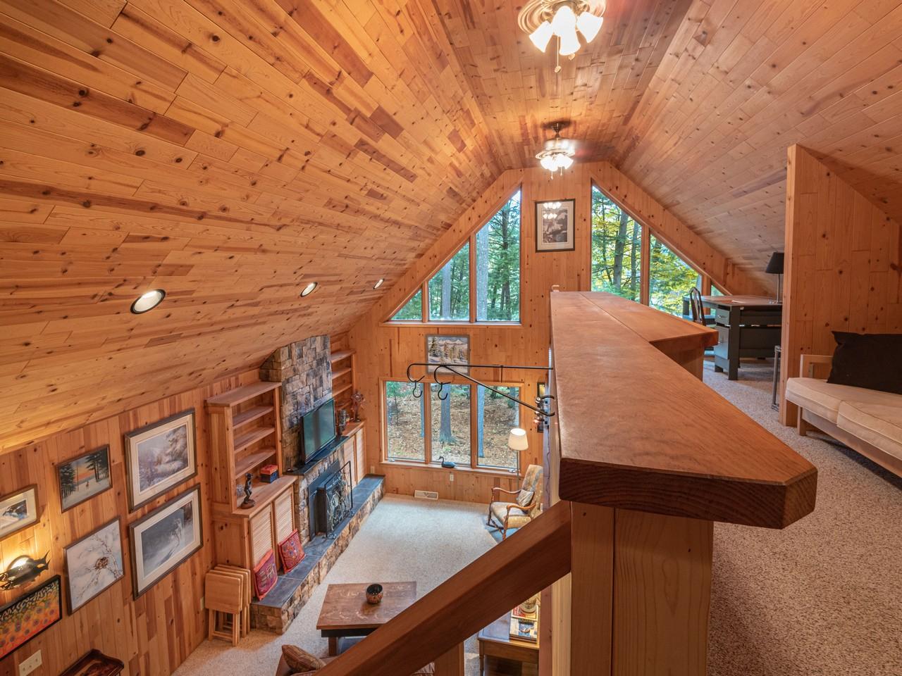 706 Staehling Road Three Lakes, WI 54562 - Photo 20 of 29 Gallery Image 20