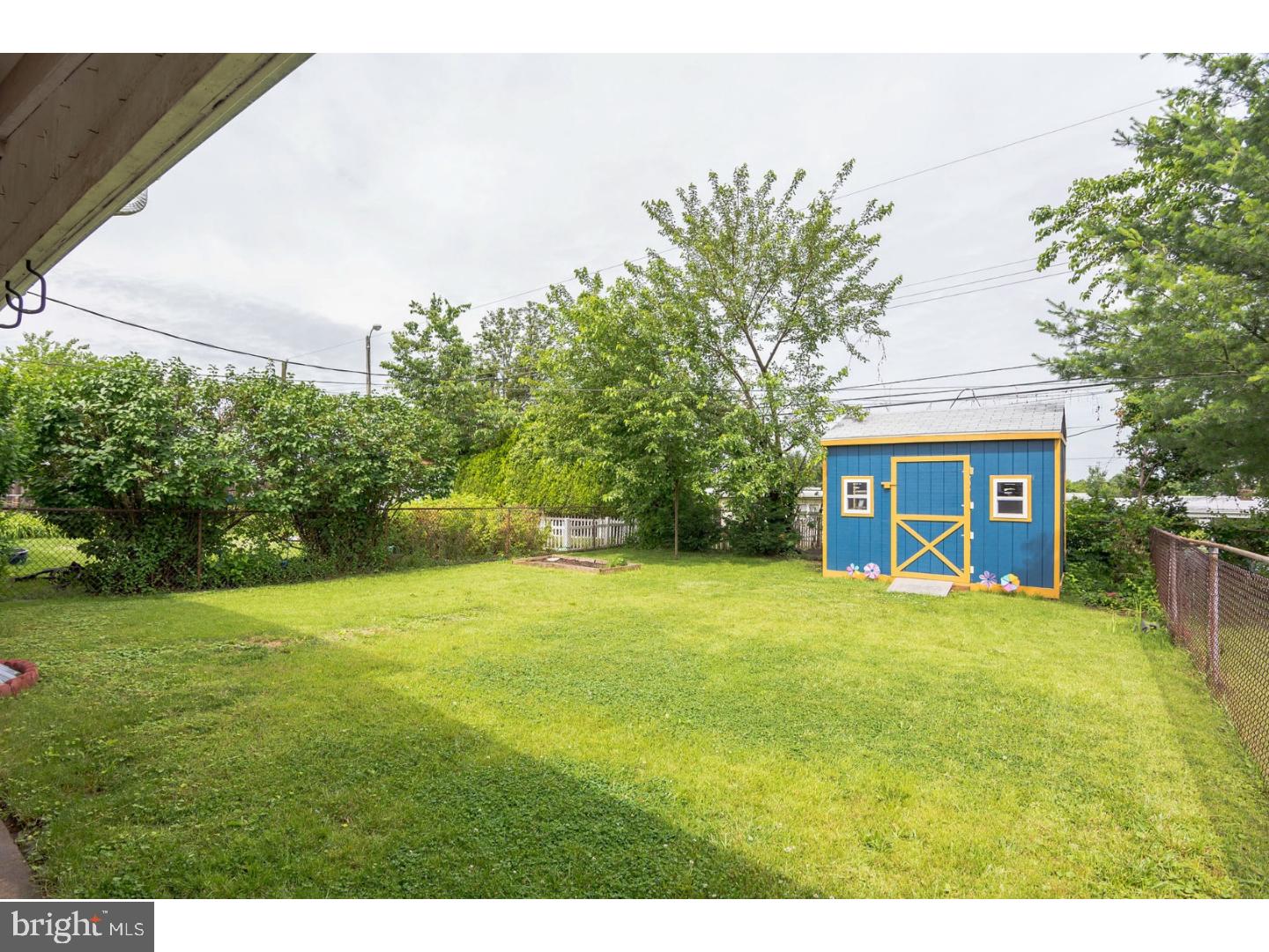 1330 Midland Road Conshohocken, PA 19428 - Photo 24 of 24 Back Yard