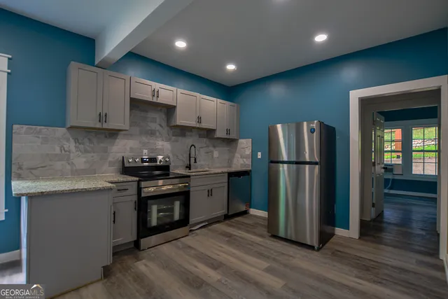 $370,000 | 3 Roseway Circle, Rome, GA 30161