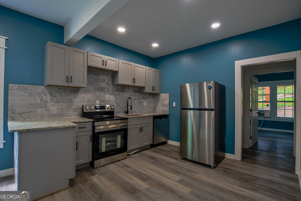 3 Roseway Circle Rome, GA 30161 - Photo 13 of 61