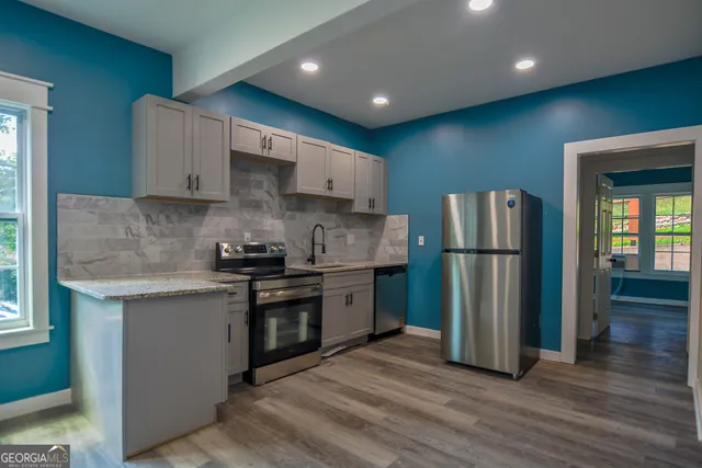 $370,000 | 3 Roseway Circle, Rome, GA 30161