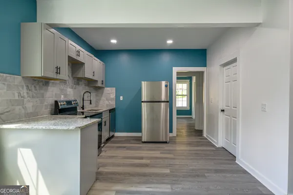 $370,000 | 3 Roseway Circle, Rome, GA 30161