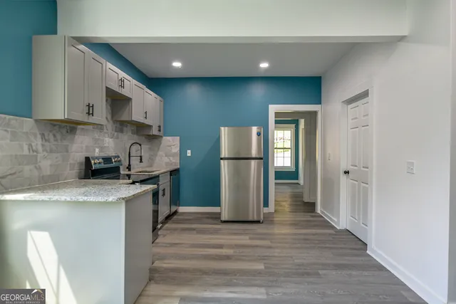 $370,000 | 3 Roseway Circle, Rome, GA 30161