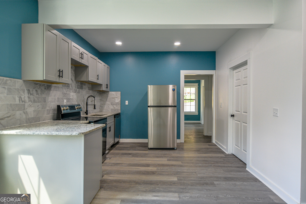 3 Roseway Circle Rome, GA 30161 - Photo 20 of 61