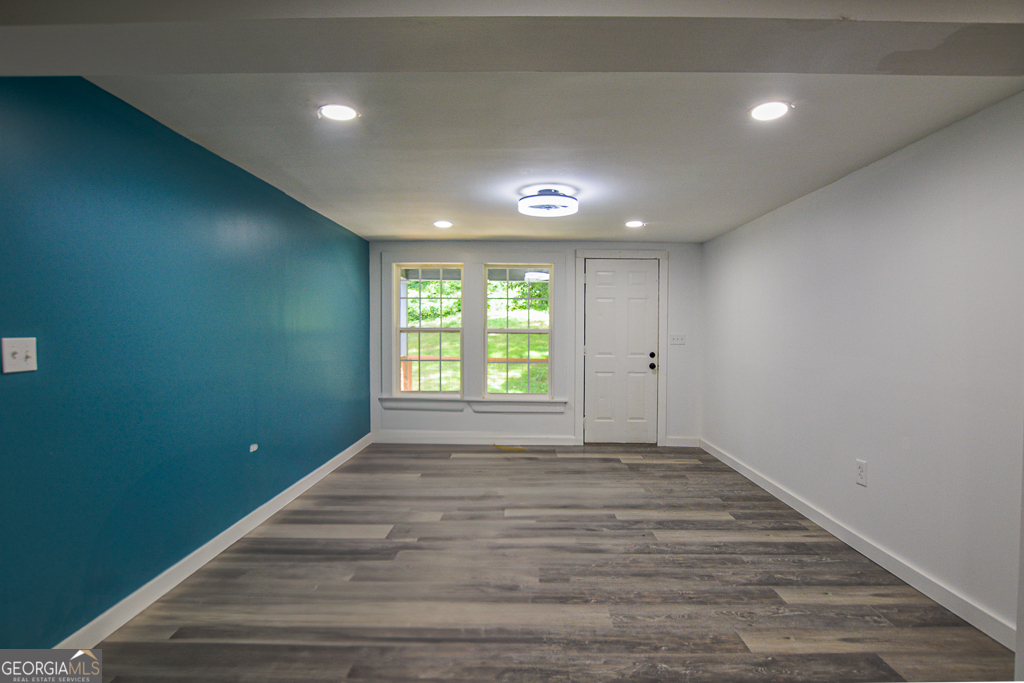 3 Roseway Circle Rome, GA 30161 - Photo 23 of 61