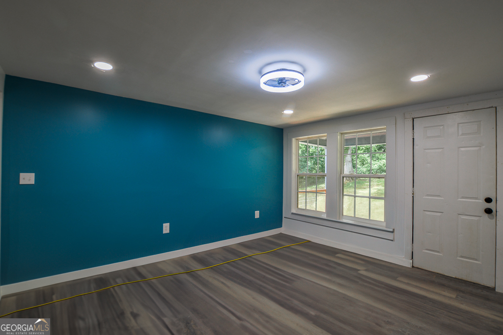 3 Roseway Circle Rome, GA 30161 - Photo 25 of 61