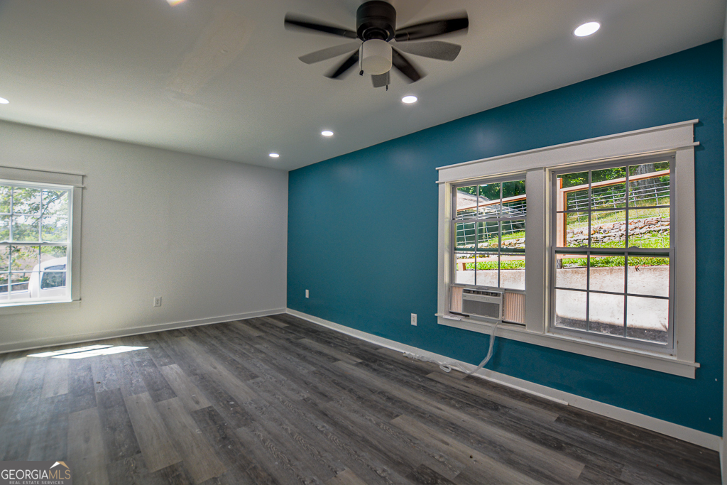 3 Roseway Circle Rome, GA 30161 - Photo 31 of 61