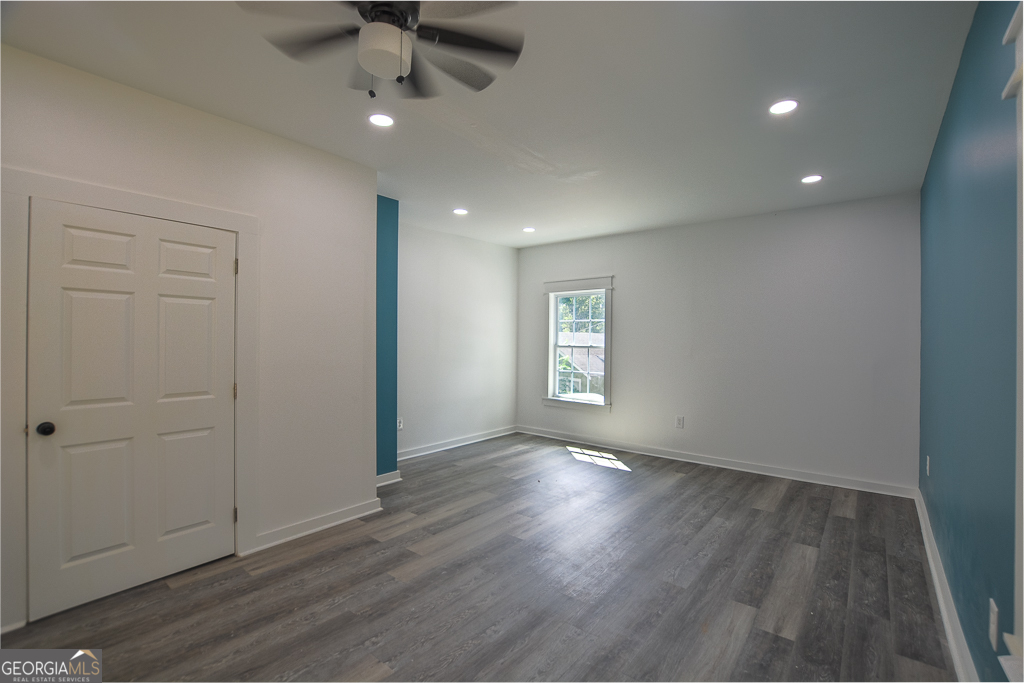 3 Roseway Circle Rome, GA 30161 - Photo 32 of 61