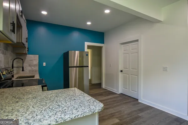 $370,000 | 3 Roseway Circle, Rome, GA 30161