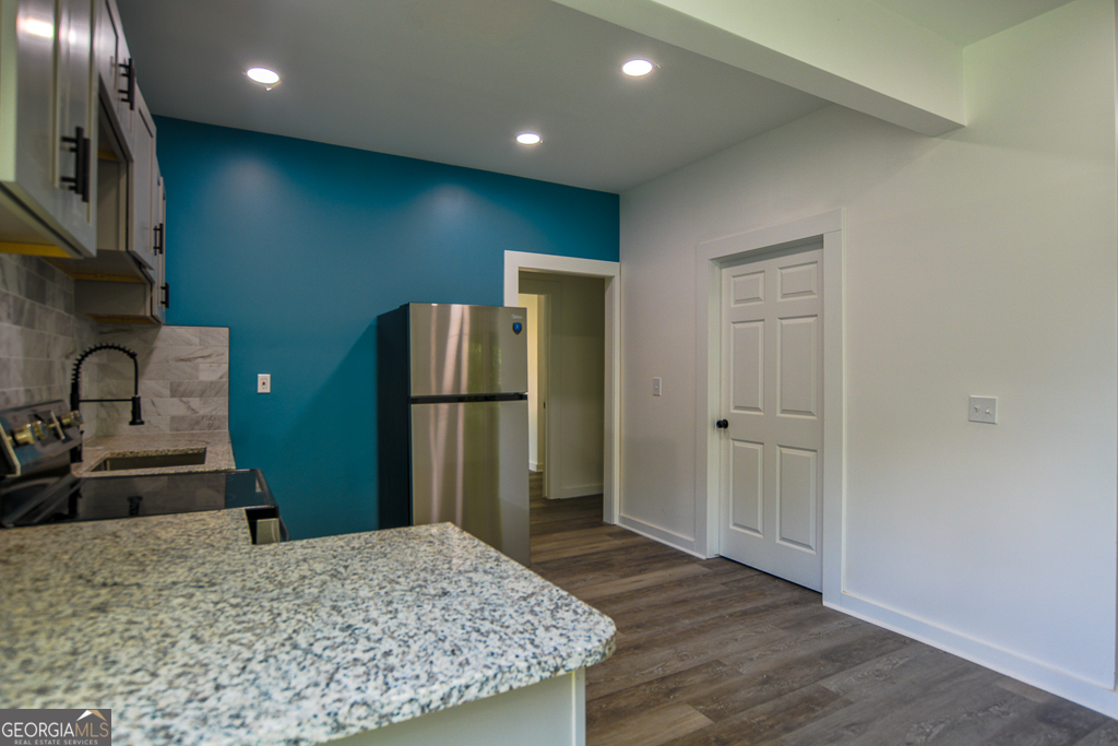 3 Roseway Circle Rome, GA 30161 - Photo 40 of 61