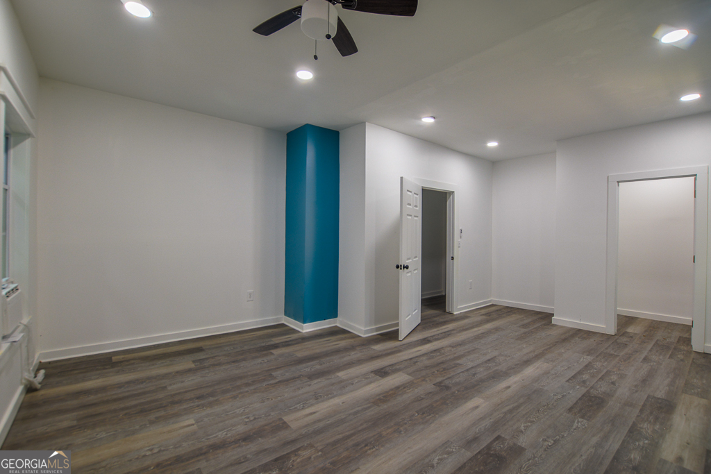 3 Roseway Circle Rome, GA 30161 - Photo 43 of 61