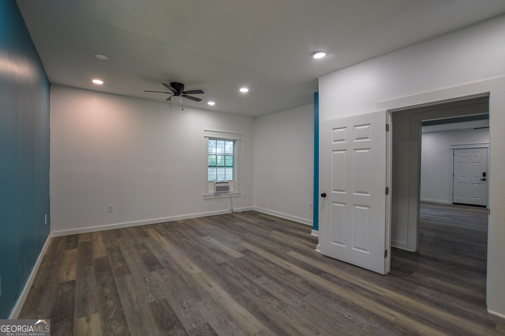 3 Roseway Circle Rome, GA 30161 - Photo 45 of 61