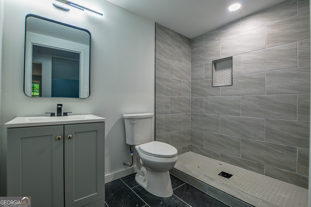 3 Roseway Circle Rome, GA 30161 - Photo 50 of 61