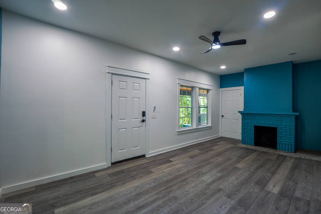 3 Roseway Circle Rome, GA 30161 - Photo 5 of 61