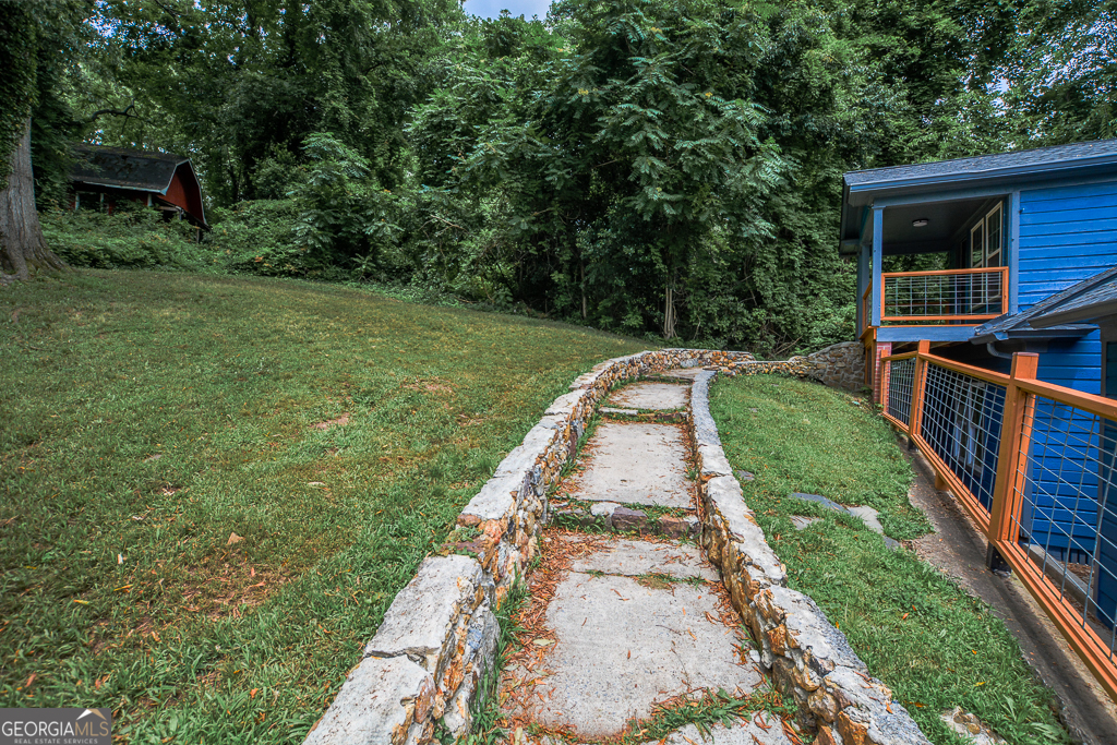 3 Roseway Circle Rome, GA 30161 - Photo 55 of 61