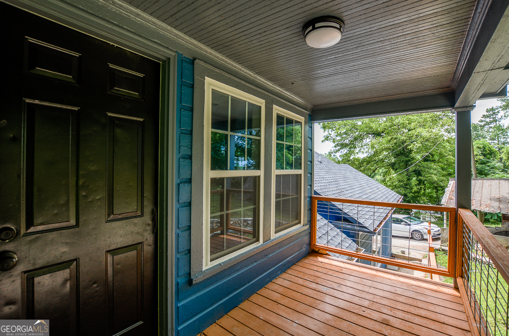 3 Roseway Circle Rome, GA 30161 - Photo 57 of 61