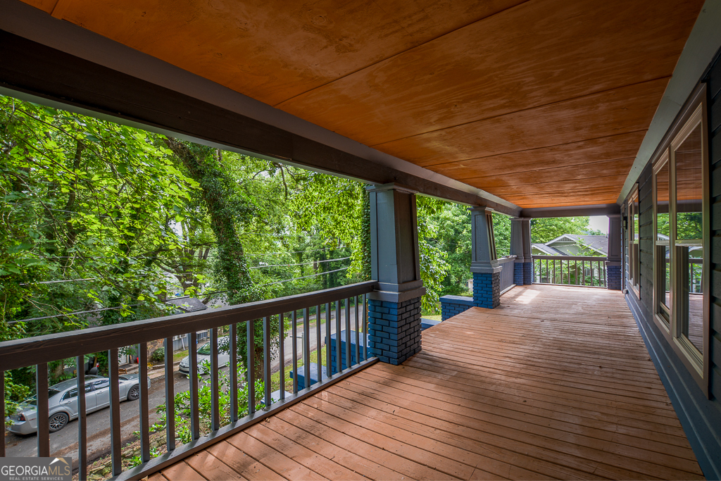 3 Roseway Circle Rome, GA 30161 - Photo 58 of 61