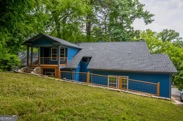 $370,000 | 3 Roseway Circle, Rome, GA 30161