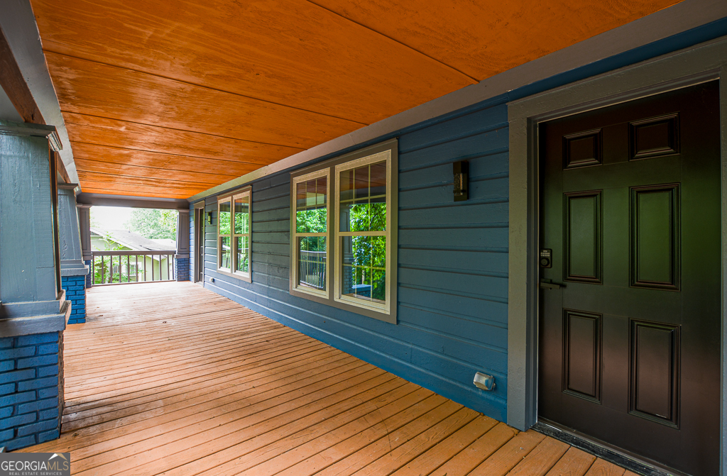 3 Roseway Circle Rome, GA 30161 - Photo 60 of 61