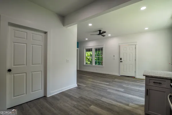 $370,000 | 3 Roseway Circle, Rome, GA 30161