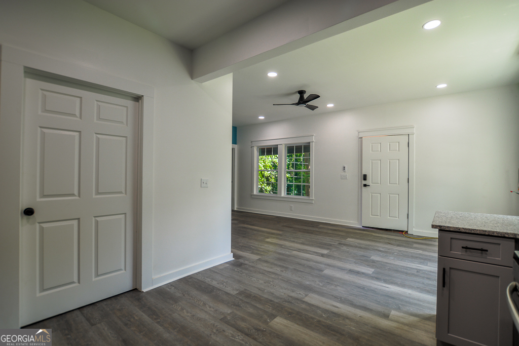 3 Roseway Circle Rome, GA 30161 - Photo 7 of 61