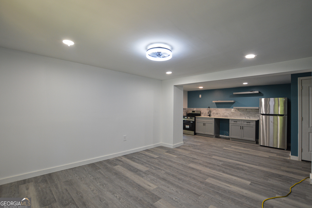 3 Roseway Circle Rome, GA 30161 - Photo 8 of 61