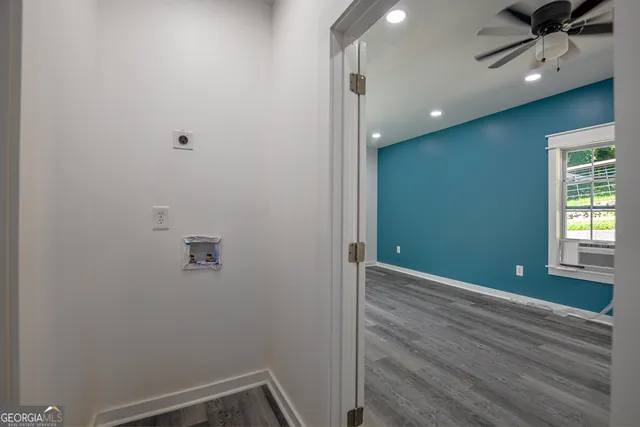 $370,000 | 3 Roseway Circle, Rome, GA 30161