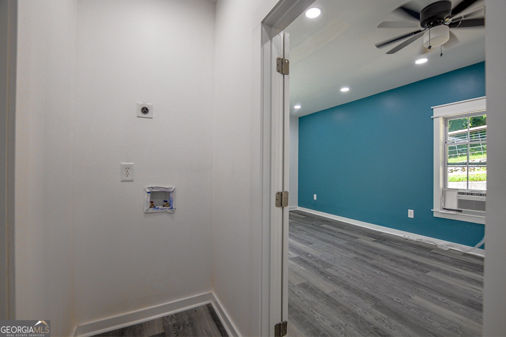 3 Roseway Circle Rome, GA 30161 - Photo 9 of 61