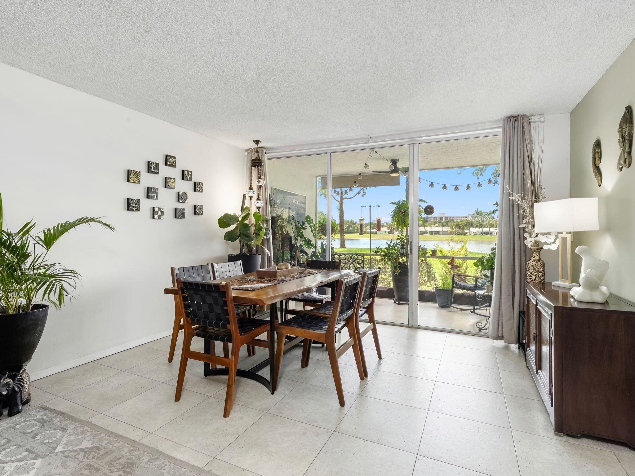3100 North Course Lane, Unit 107 Pompano Beach, FL 33069 - Photo 16 of 32 14. 3100 N Course Ln Unit 107 Interior