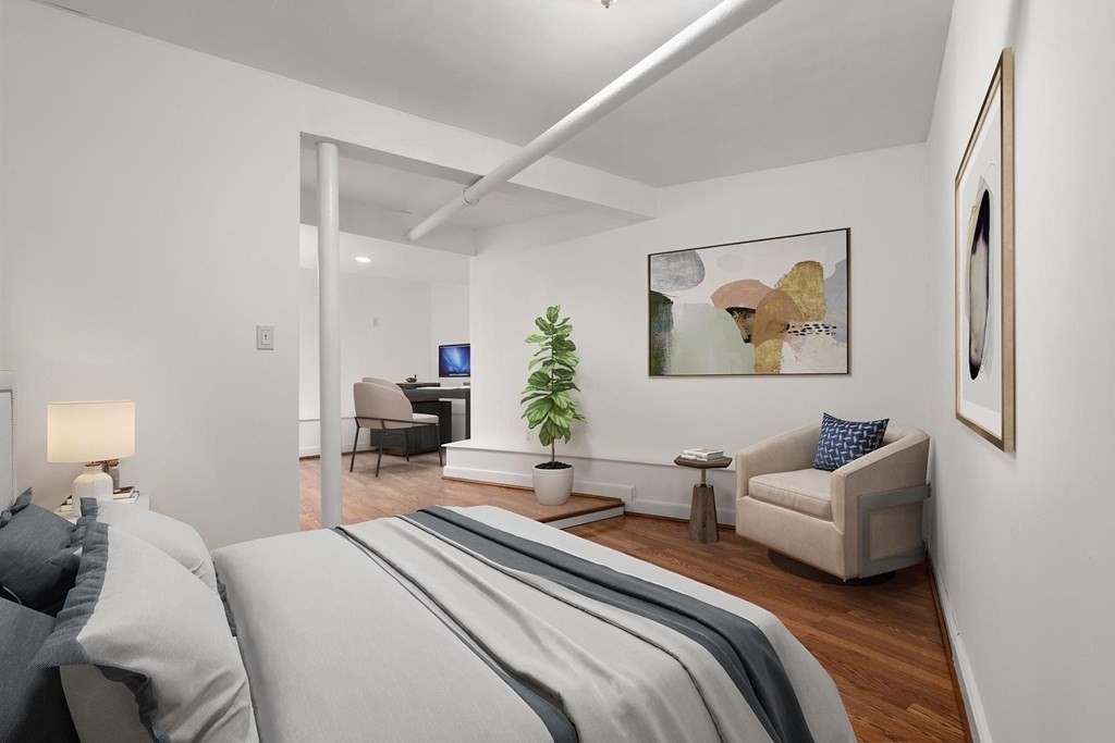 576 Washington Street, Unit 7 Brookline, MA 02446 - Photo 11 of 16