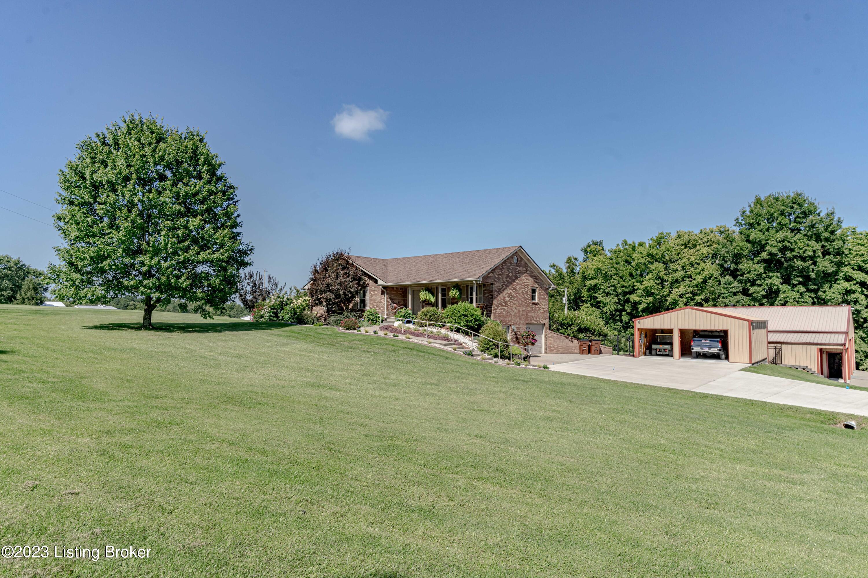 3561 Waddy Road Waddy, KY 40076 - Photo 5 of 151 DSC05615