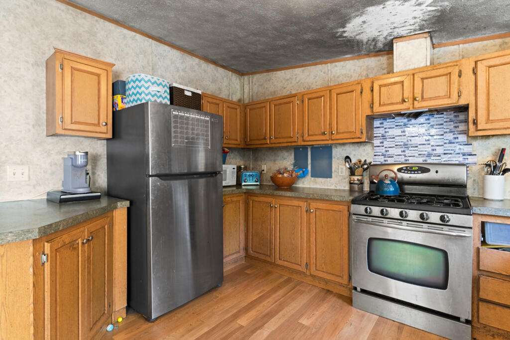 238 Long Plains Road Buxton, ME 04093 - Photo 17 of 42 Kitchen 3