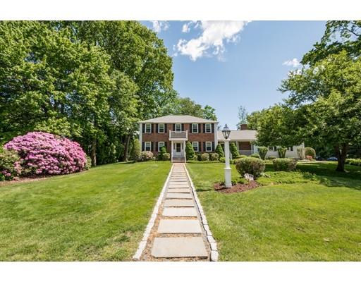 180 Whittier Road Milton, MA 02186 - Photo 42 of 42 Gallery Image 42